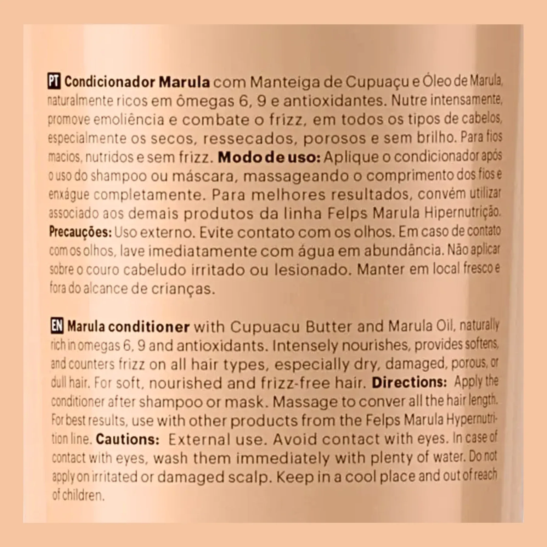 COND MARULA -2-